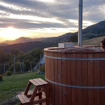 Vikendica RANKOVIĆI Villa Mokra Gora Buitenkant foto
