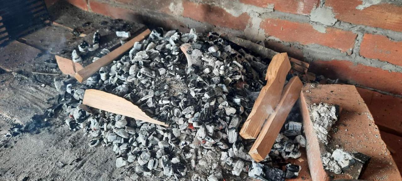 Vikendica RANKOVIĆI Villa Mokra Gora Buitenkant foto